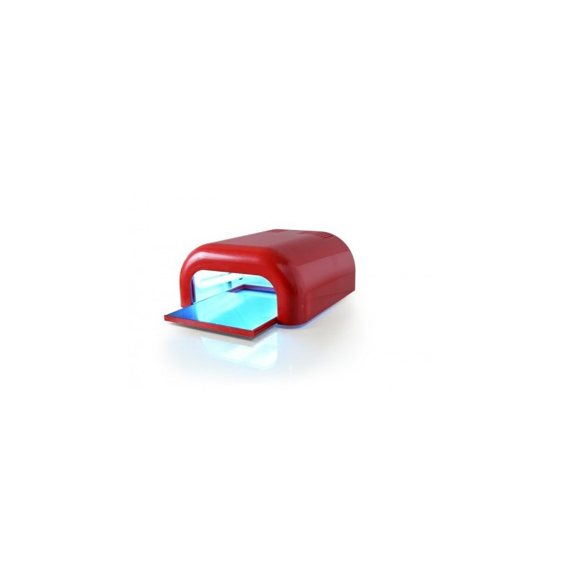 Perfect Beauty Lampe UV Tecnonails 2.0 Perfect Beauty Lampe UV Tecnonails 2.0