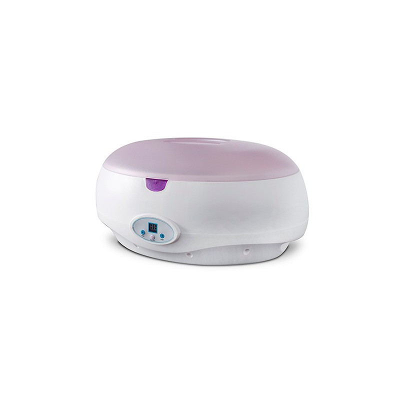 Perfect Beauty Parafinowy Cyfrowy Podgrzewacz