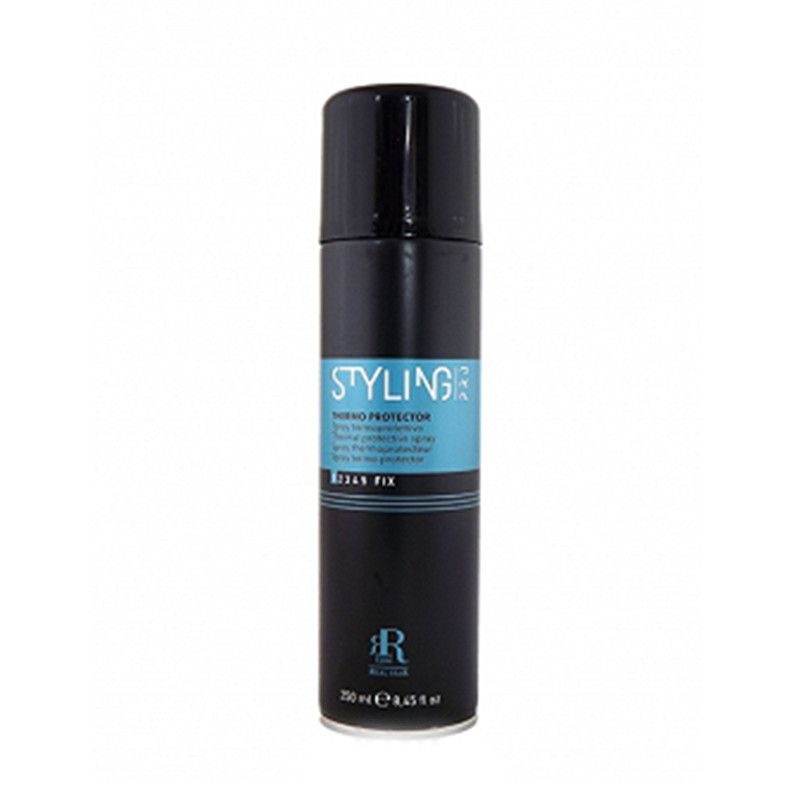 Racioppi Spray Styling Termo-Protettivo (250ml)
