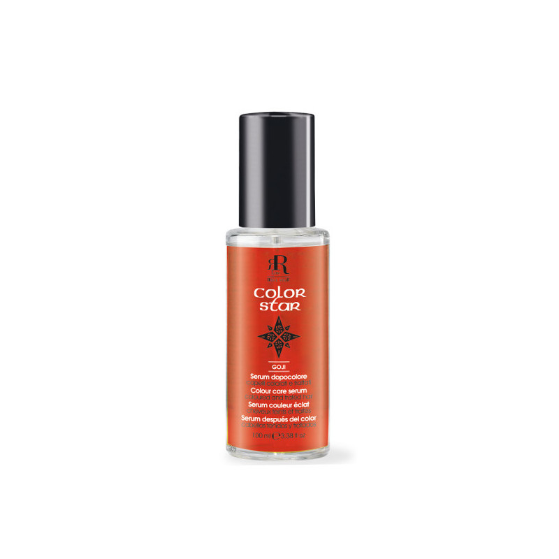 Racioppi Serum Dyed and Treated Color Star (100ml)