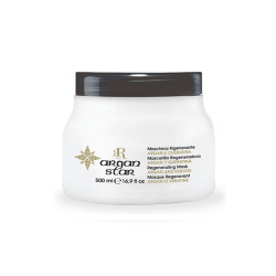 Masque Régénérant Racioppi Argan et Kératine Star