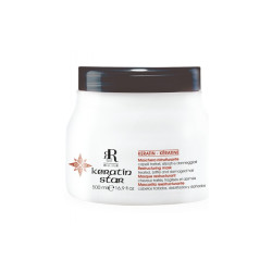 Racioppi Mascarilla Reestructurante Keratin Star