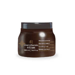 Racioppi Nutritive Mask Macadamia and Collagen Star
