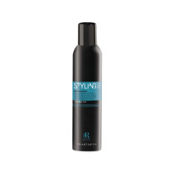 Racioppi Extra Mocny Ekologiczny Lakier do Włosów Styling Pro (320ml)