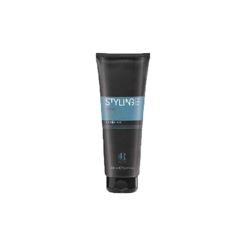 Racioppi Gel Extra Fuerte Styling Pro (250ml)