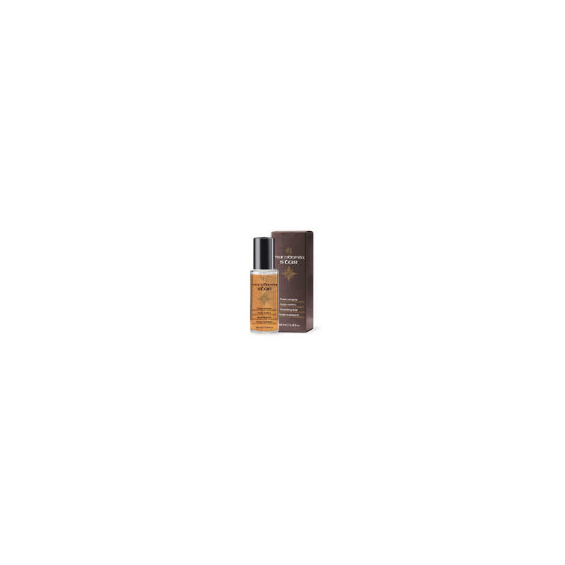 Racioppi Fluide Nutritif Macadamia et Collagène Star (100ml) Racioppi Fluide Nutritif Macadamia et Collagène Star (100ml)