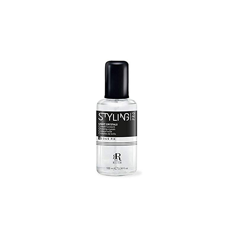 Racioppi Cristales De Brillo Styling Pro (100ml) Racioppi Cristales De Brillo Styling Pro (100ml)