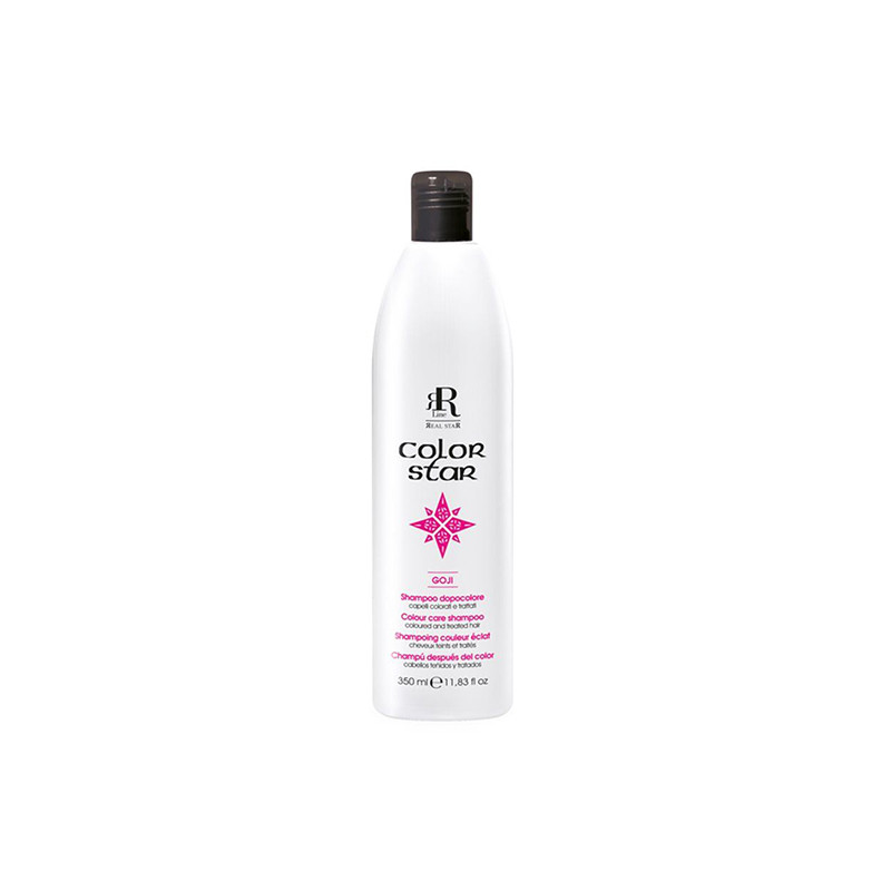 Racioppi Shampoo Colored and Treated Color Star Racioppi Shampoo Colored and Treated Color Star