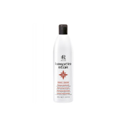 Szampon restrukturyzujący Racioppi Keratin Star (350ml)