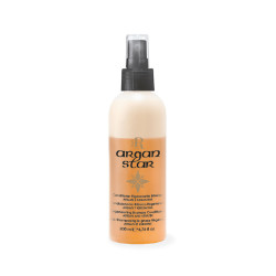 Racioppi Acondicionador Bifasico Argan y Queratina Star  (200ml)