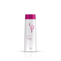 Wella SP Color Save Shampooing