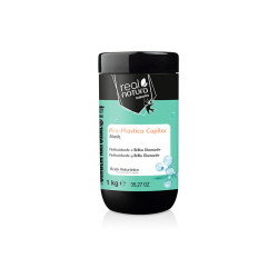 Real Natura Masque Sans Sel Pro-Plastique Capillaire 1000ml