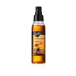 Real Natura Tanning Oil Urucum + Cinnamon 100ml
