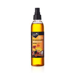 Real Natura Huile Bronzeur Urucum + Coco 200ml