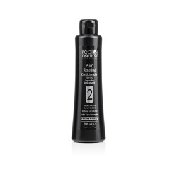 Real Natura Puro Kératine Après-shampoing Réparateur Hydratant (étape 3) 300ml