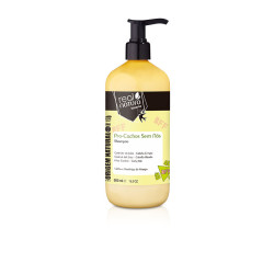 Real Natura Shampoo Pro-Curls Cheveux Bouclés 500ml