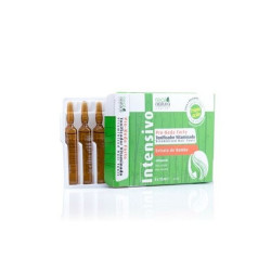 Real Natura Tonico Vitaminizzato Pro-Keda Forte 6 x 15ml