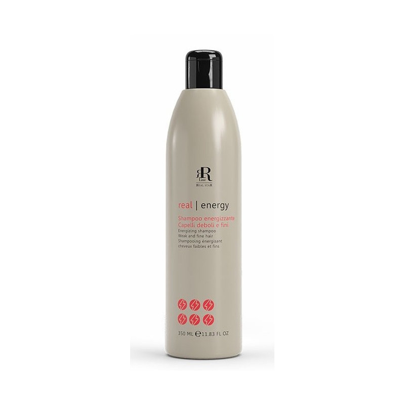 Racioppi Energizing Shampoo Hair Loss