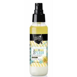 Real Natura Body Splash Pro-Meer und Pool 100ml