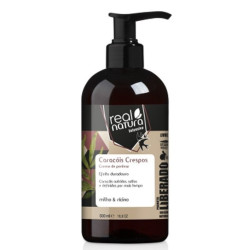 Real Natura Pro-Crespos Krem definiujący 500ml