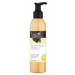 Real Natura Creme Pro-Mar und Pool 200ml