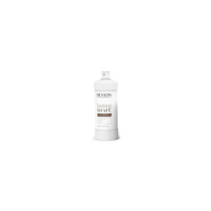 Revlon Lasting Shape Curly Neutralizer (850ml)
