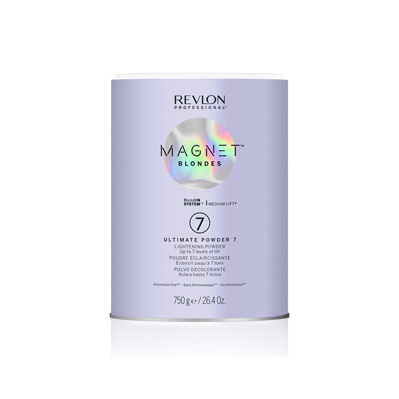Revlon Magnet Blondes Ultimate Proszek 7 (750gr)