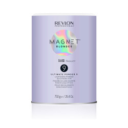Poudre Ultime Revlon Magnet Blondes 9 (750g)