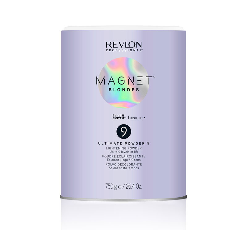 Revlon Magnet Blondes Polvere Suprema 9 (750g)