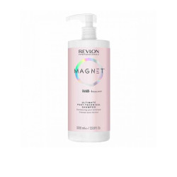 Revlon Magnet Ultimate Szampon Post-Techniczny (1000ml)