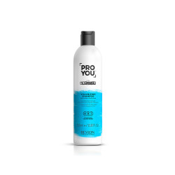 Revlon Proyou The Amplifier Volumizing Shampoo (350ml)