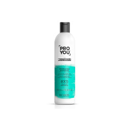Revlon Proyou The Moisturizer Hydrating Shampoo