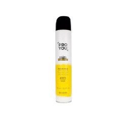 Revlon Proyou La Laque Fixative Tenue Moyenne (500ml)