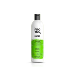 Revlon Proyou The Twister Shampoo Idratante Ricci
