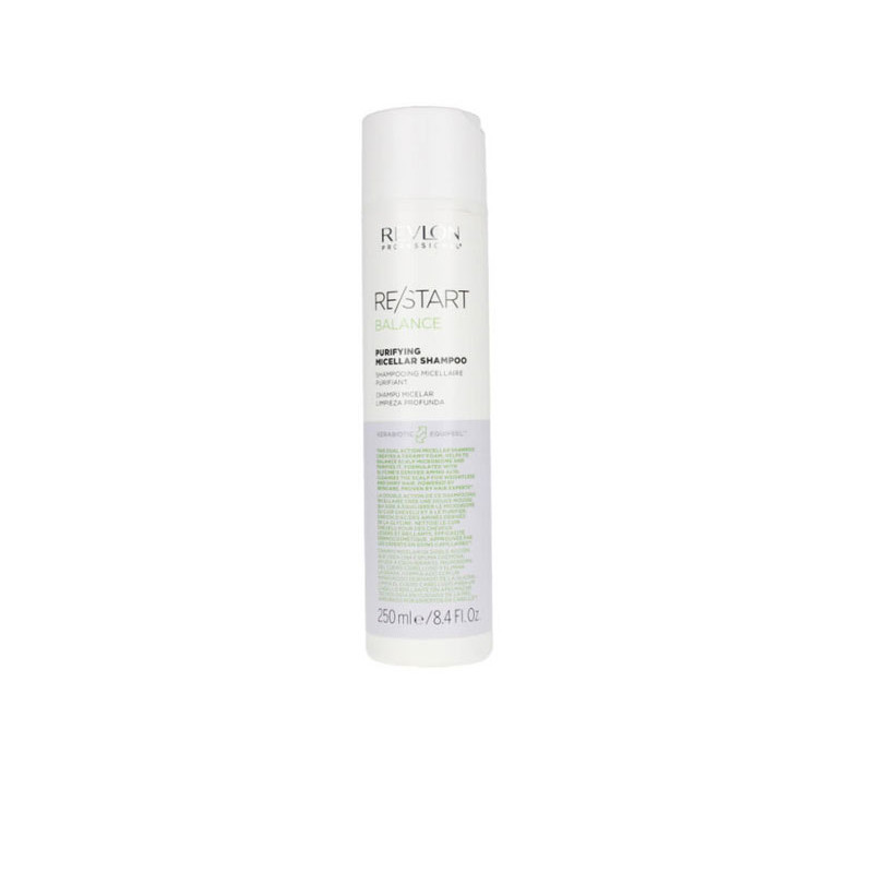 Revlon Restart Balance Reinigendes Shampoo (250ml)