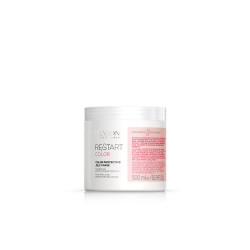 Masque Jelly Protecteur de Couleur Revlon Restart (500ml)