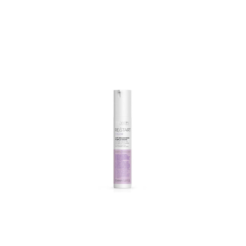 Revlon Restart Color Lila Tropfen (50ml)