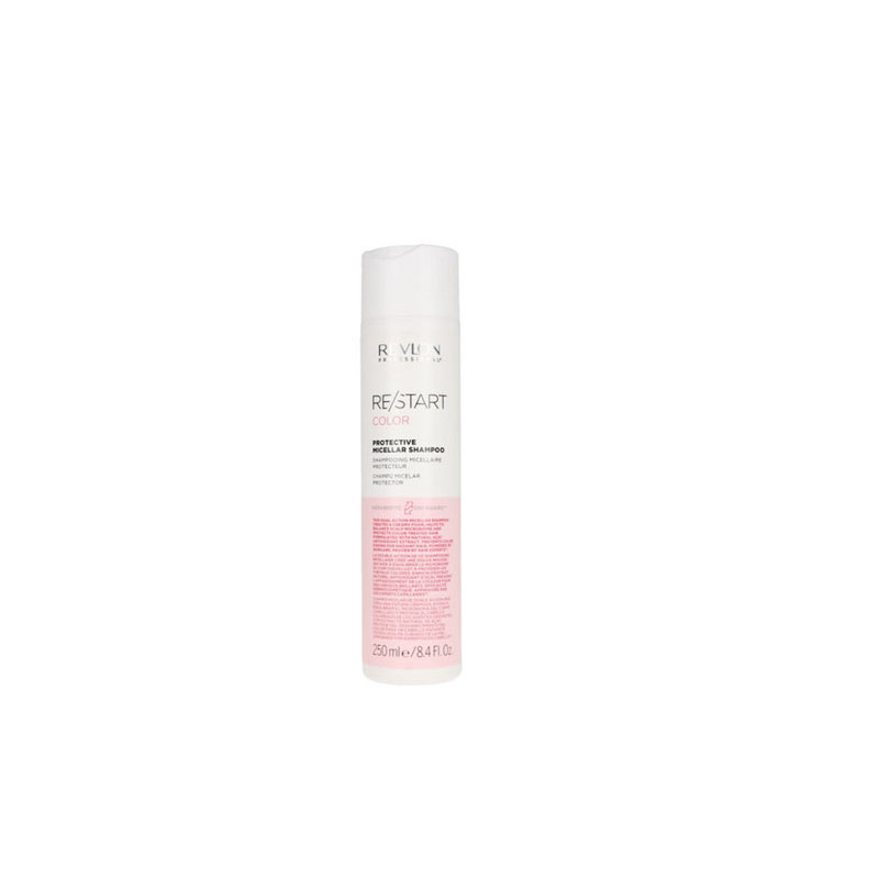 Revlon Restart Color Sulfate Cleanser (250ml)