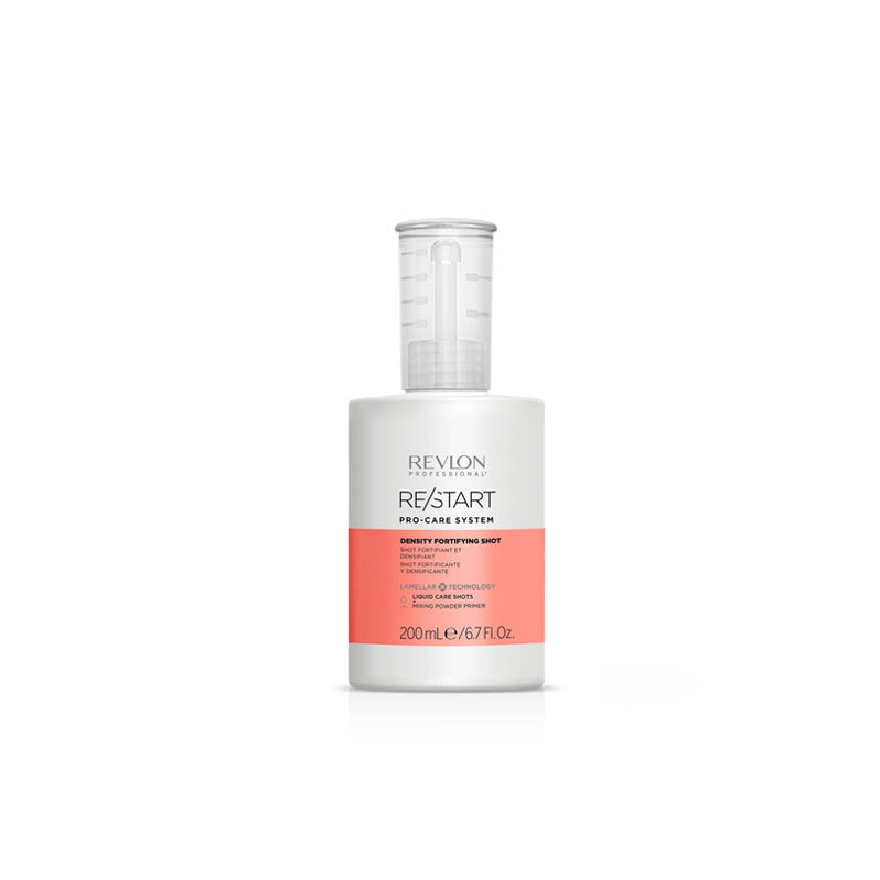 Revlon Restart Dichte Festigung (200ml)