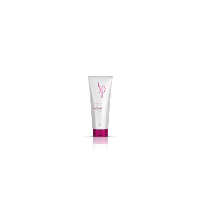 Wella Sp Color Save Conditioner Wella Sp Color Save Conditioner