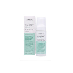 Mousse Corporelle Volume Revlon Restart (165ml)