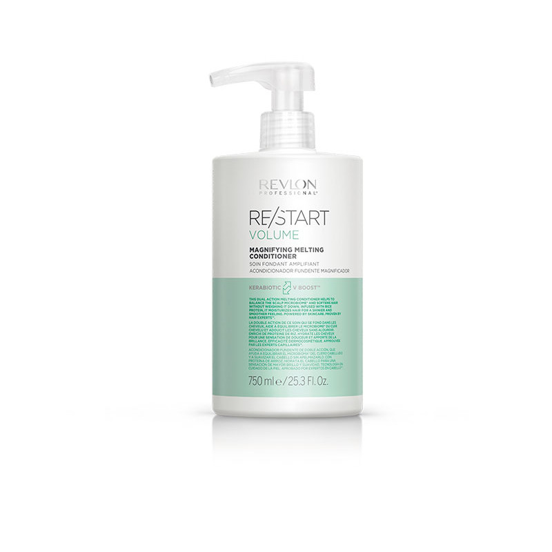 Revlon Restart Volume Schmelzende Spülung (750ml)