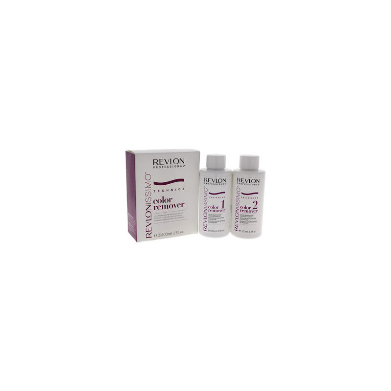 Farbentferner (2x100ml)