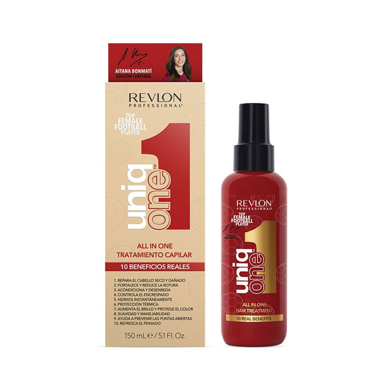 Revlon Uniq One Ab Edition Behandlung (150ml)