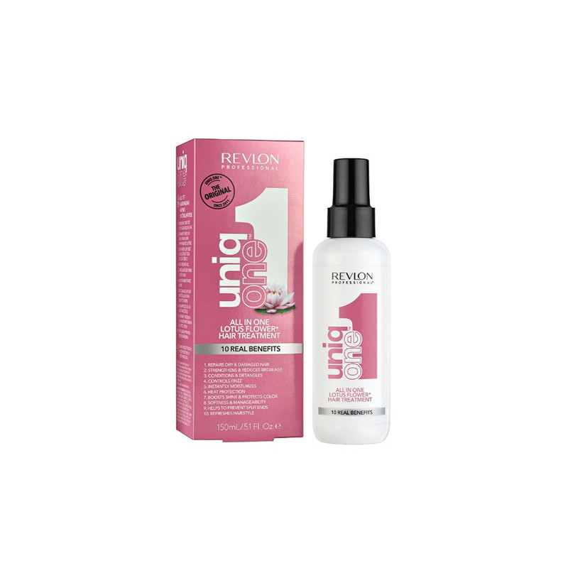 Revlon Uniq One All In One Lotus Haarbehandlung (150ml)