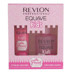Revlon Equave Kids Princess Pack Shampoo + Conditioner