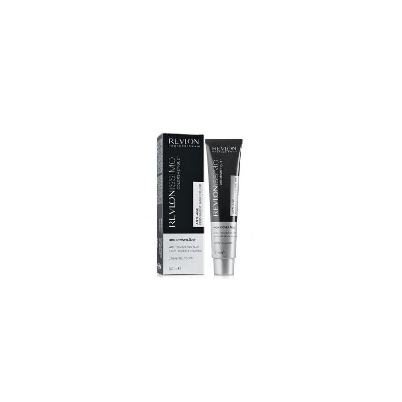 Revlon Revlonissimo Hohe Abdeckung (60ml)