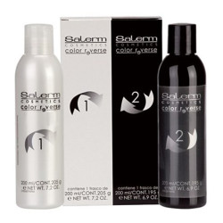Salerm Color Reverse (2x200ml)