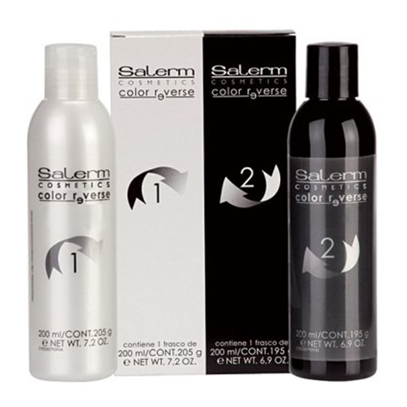 Salerm Color Reverse (2x200ml)