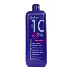 Salerm Cream Developer (1000ml)